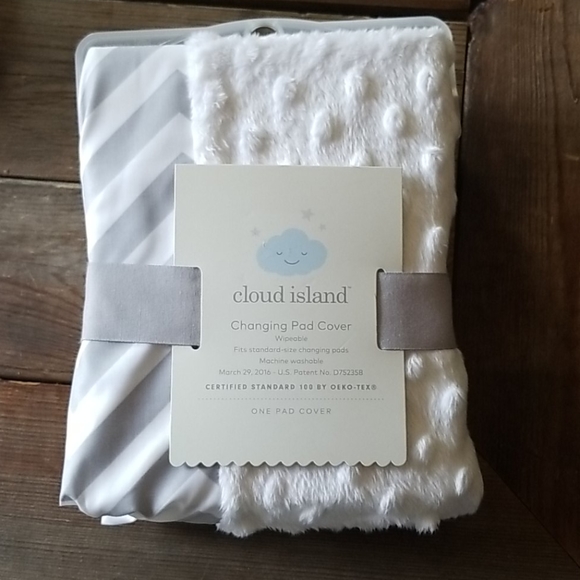 cloud island Other - Changing pad cover